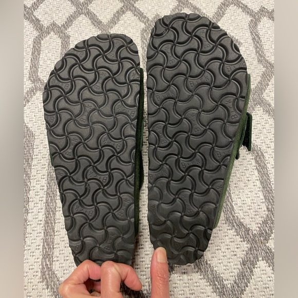 Birkenstock Kyoto Sandals - Picture 6 of 6